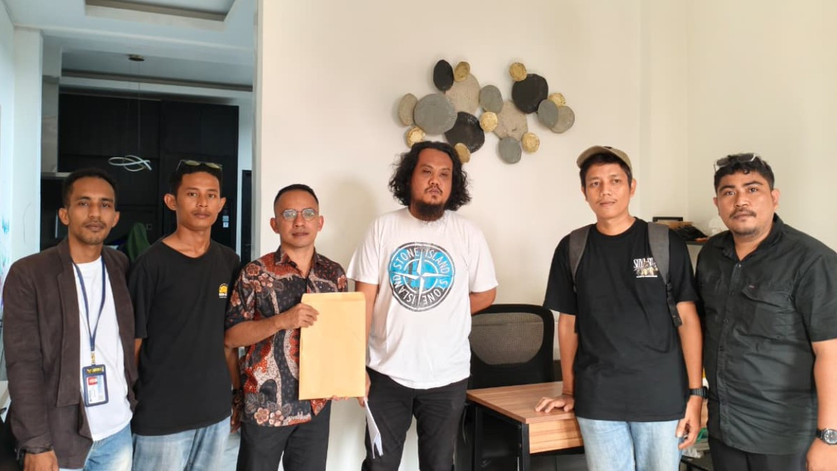 KPB Somasi Jasmine Home Spa, Lima Terapis Diduga Alami Pelanggaran Hak Buruh